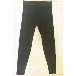 Victoria's Secret PINK Yoga Leggings